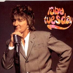 Rod Stewart - Ruby Tuesday-0