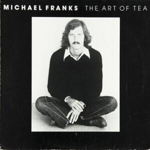 Michael Franks - The Art Of Tea-0