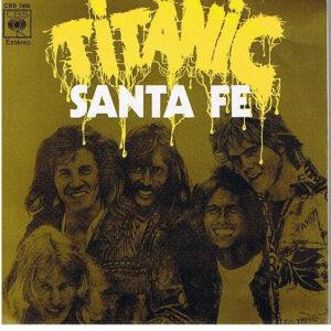 Titanic (3) - Santa Fe-0