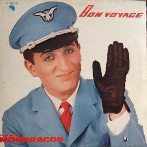 Orquesta Mondragón - Bon Voyage-0