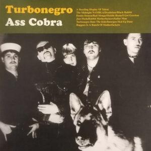 Turbonegro - Ass Cobra-0