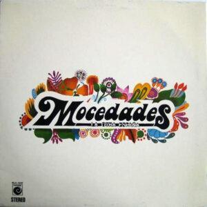 Mocedades - La Otra España-0