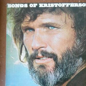 Kris Kristofferson - Songs Of Kristofferson-0