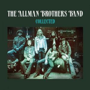 The Allman Brothers Band - Collected-0