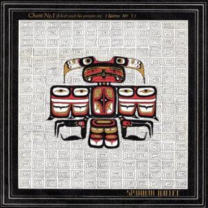 Spandau Ballet - Chant No. 1 (I Don't Need This Pressure On) = Salmo Nº 1-0
