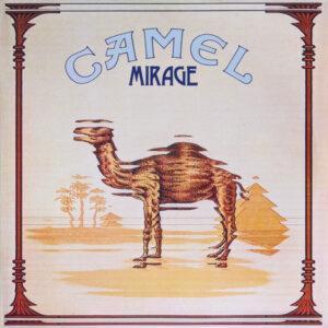 Camel - Mirage-0
