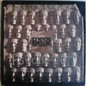 Meat Beat Manifesto - Psyche-Out (This Is What It's All About)-0