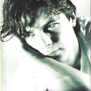 Alejandro Sanz - Viviendo Deprisa-0