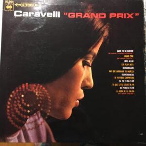 Caravelli - Grand Prix-0