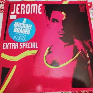 Steve Jerome (2) - Extra Special-0