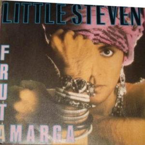 Little Steven - Fruta Amarga-0