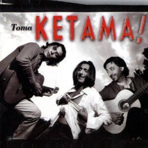 Ketama (2) - Toma Ketama!-0