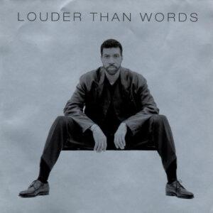 Lionel Richie - Louder Than Words-0