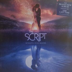 The Script - Sunsets & Full Moons-0