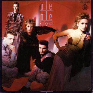 Ole Ole - Lili Marlen-0