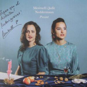 Meritxell I Judit Neddermann - Present-0