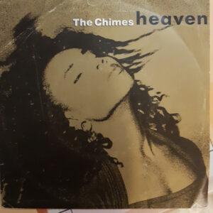 The Chimes - Heaven-0