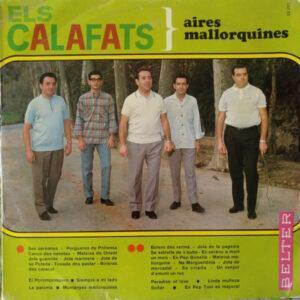 Els Calafats - Aires Mallorquines -0
