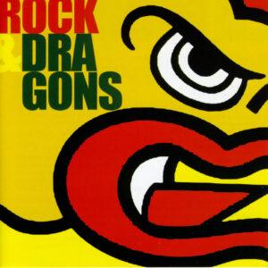Various - Rock & Dragons-0