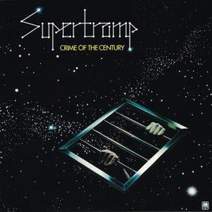 Supertramp - Crime Of The Century-0