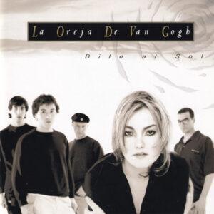 La Oreja De Van Gogh - Dile Al Sol-0