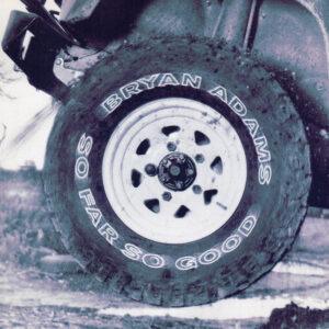 Bryan Adams - So Far So Good-0