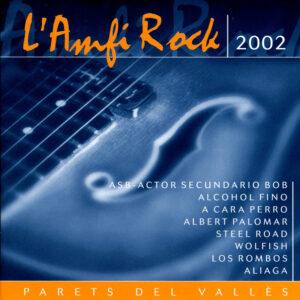 Various - L'Amfi Rock 2002-0