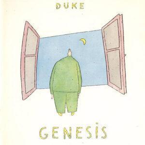 Genesis - Duke-0