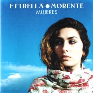 Estrella Morente - Mujeres-0