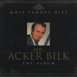 Acker Bilk - The Album-0