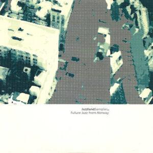 Various - Jazzland Sampler 00 - Future Jazz From Norway-0