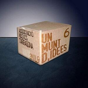 Various - Un Munt D'Idees 2MIL9-0