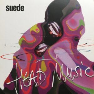 Suede - Head Music-0