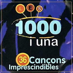 Various - Les 1000 I Una-0