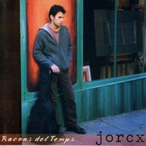Jorcx - Racons Del Temps-0