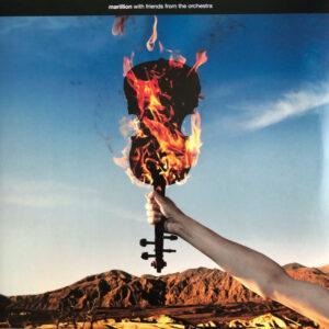 Marillion - With Friends From The Orchestra-0