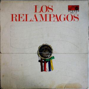 Los Relampagos - Los Relampagos-0