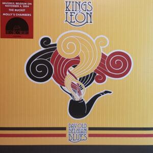 Kings Of Leon - Day Old Belgian Blues-0