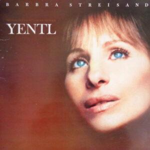 Barbra Streisand - Yentl - Original Motion Picture Soundtrack-0