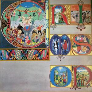 King Crimson - Lizard-0