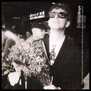 Pet Shop Boys - Where The Streets Have No Name (I Can't Take My Eyes Off You) / How Can You Expect To Be Taken Seriously?-0