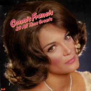 Connie Francis-0