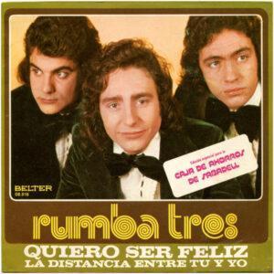 Rumba Tres - Quiero Ser Feliz-0