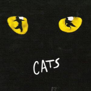Andrew Lloyd Webber - Cats-0