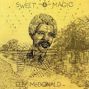 Lee McDonald - Sweet Magic-0