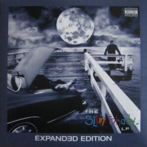 Eminem - The Slim Shady LP (Expanded Edition)-0