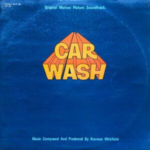 Norman Whitfield - Car Wash (Original Motion Picture Soundtrack)-0