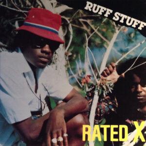 Rated X - The Ruff Stuff-0