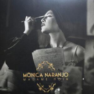 Mónica Naranjo - Madame Noir-0