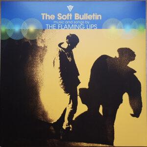 The Flaming Lips - The Soft Bulletin-0